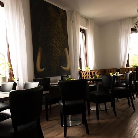 Lazarus Hotel & Restaurant Lüdenscheid Екстериор снимка